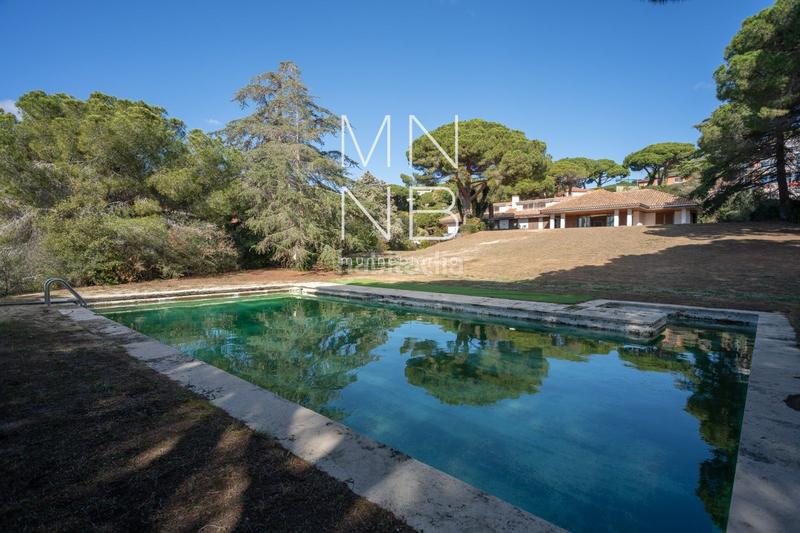 Foto 768acb73-38ef-4e34-b1f2-f1f9cb793892. Maison avec chauffage parking piscine dans Rocaferrera Sant Andreu de Llavaneres