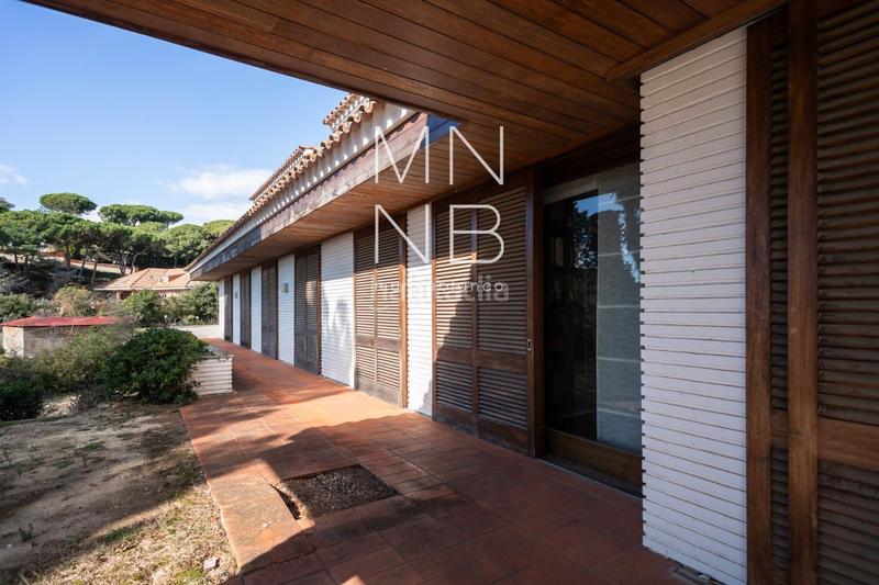 Foto 939b8388-a51b-439f-a458-fd38230eeec5. Maison avec chauffage parking piscine dans Rocaferrera Sant Andreu de Llavaneres