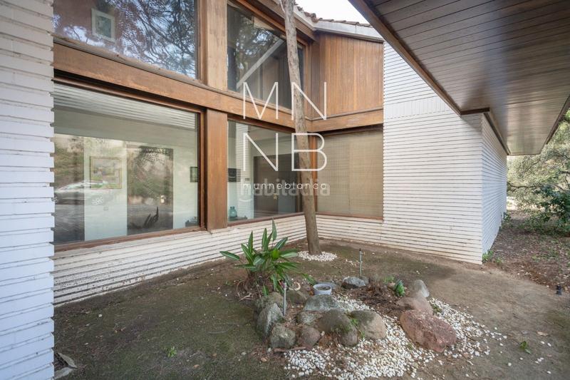 Foto a666a6ac-e460-428a-aa52-a6db6e141083. Maison avec chauffage parking piscine dans Rocaferrera Sant Andreu de Llavaneres