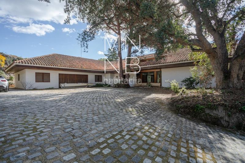Foto c0c0fe57-43c6-4062-98fb-bed067d40ec2. Maison avec chauffage parking piscine dans Rocaferrera Sant Andreu de Llavaneres