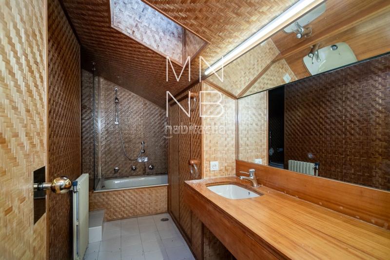 Foto d3043d89-e488-4fab-a004-81d6ea0d34d9. Maison avec chauffage parking piscine dans Rocaferrera Sant Andreu de Llavaneres