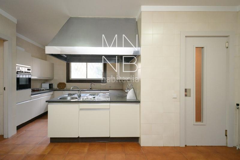 Foto f719f38a-4d97-4cec-9a55-f65e8eefb2ec. Maison avec chauffage parking piscine dans Rocaferrera Sant Andreu de Llavaneres