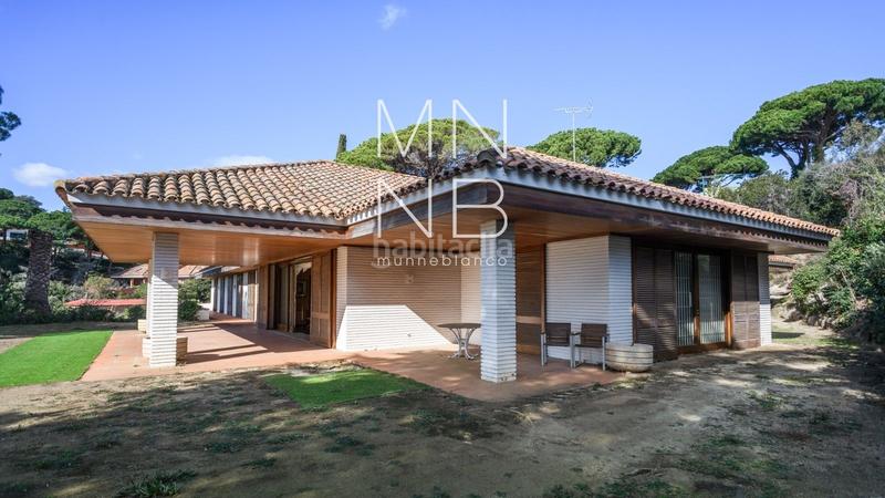 Foto fb446a4e-4469-49be-9aa8-3ac9d64c3369. Maison avec chauffage parking piscine dans Rocaferrera Sant Andreu de Llavaneres
