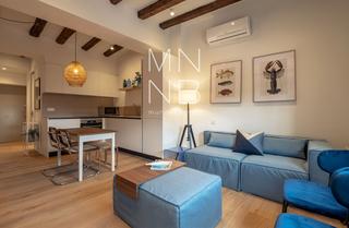 Location Appartement  Boria. Piso céntrico de alquiler temporal