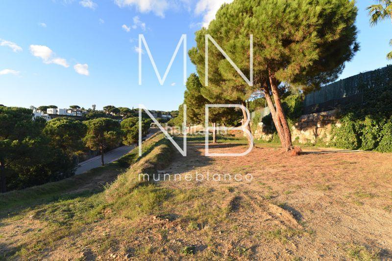 Foto 0260d5d9-a324-4524-ab52-eae10be0f5d5. Terreny residencial a Canafort-El Puntó Sant Andreu de Llavaneres