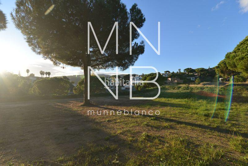 Foto 1b4a8991-f904-4cca-8892-9fbf27a4e189. Terreny residencial a Canafort-El Puntó Sant Andreu de Llavaneres