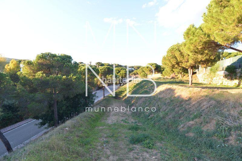 Foto 22e1d1be-ffe3-4740-8a3f-5da0f712e065. Terreny residencial a Canafort-El Puntó Sant Andreu de Llavaneres