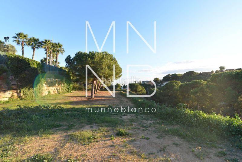 Foto 320976a1-e891-43f0-928d-4d774e7c2873. Terreny residencial a Canafort-El Puntó Sant Andreu de Llavaneres