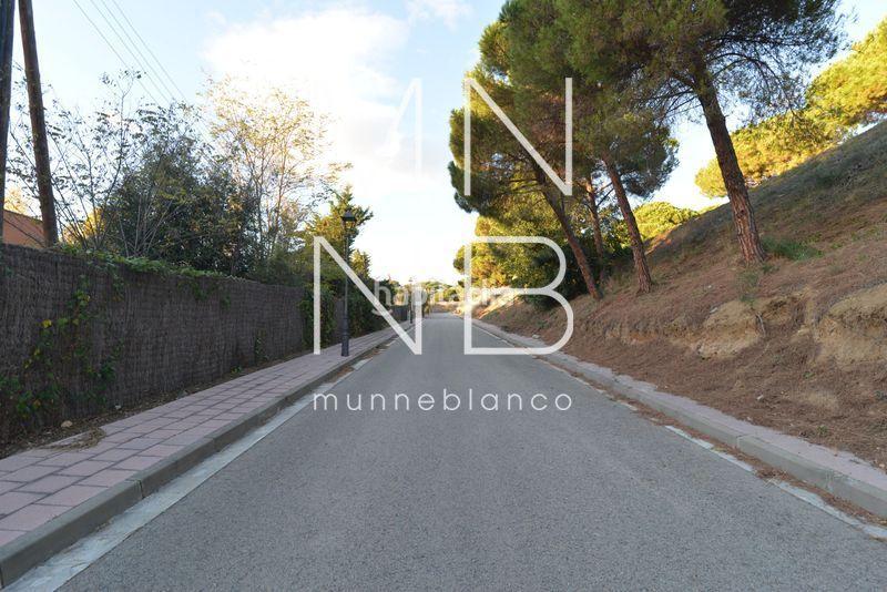 Foto 6e5cb51b-a319-43ad-8139-3f60eb80b528. Terreny residencial a Canafort-El Puntó Sant Andreu de Llavaneres