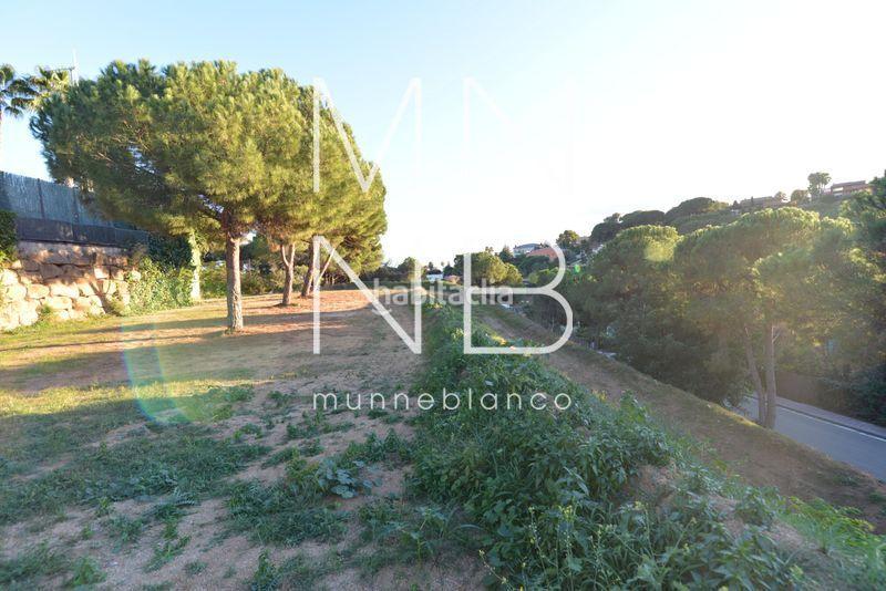 Foto 8ba01db2-de56-4eff-a402-e60a3594194e. Terreny residencial a Canafort-El Puntó Sant Andreu de Llavaneres