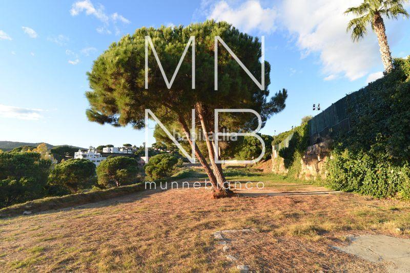 Foto 921e6e72-6fe9-4468-afbf-306e1805aff1. Terreny residencial a Canafort-El Puntó Sant Andreu de Llavaneres