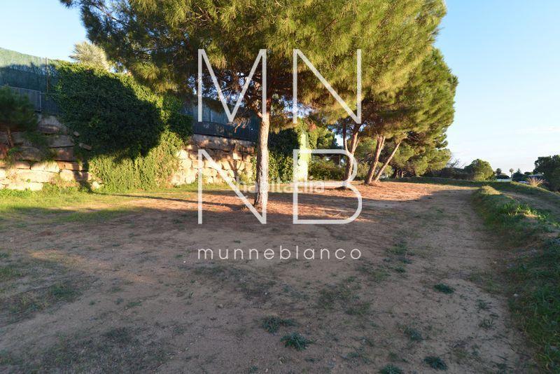 Foto 99ded3c3-9368-4d98-91b0-e12800df92ba. Terreny residencial a Canafort-El Puntó Sant Andreu de Llavaneres