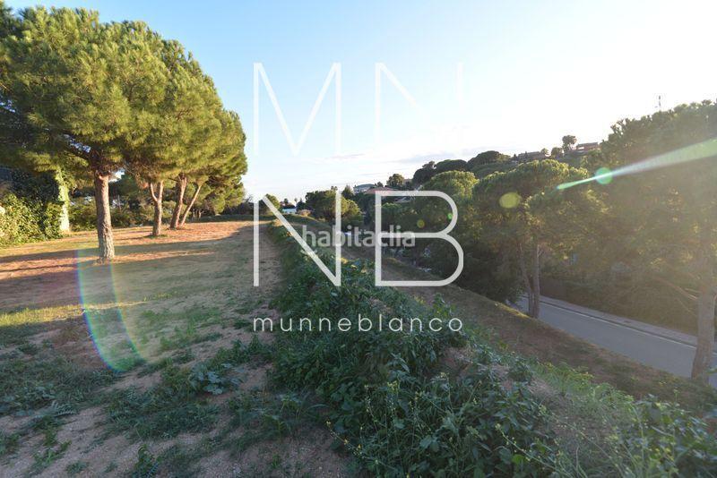 Foto bbe6e3df-b3b6-428b-a795-ed8213cd36df. Terreny residencial a Canafort-El Puntó Sant Andreu de Llavaneres