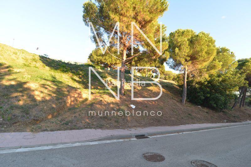 Foto c2a562ba-6ce0-44be-92b7-b9f63ae86755. Terreny residencial a Canafort-El Puntó Sant Andreu de Llavaneres