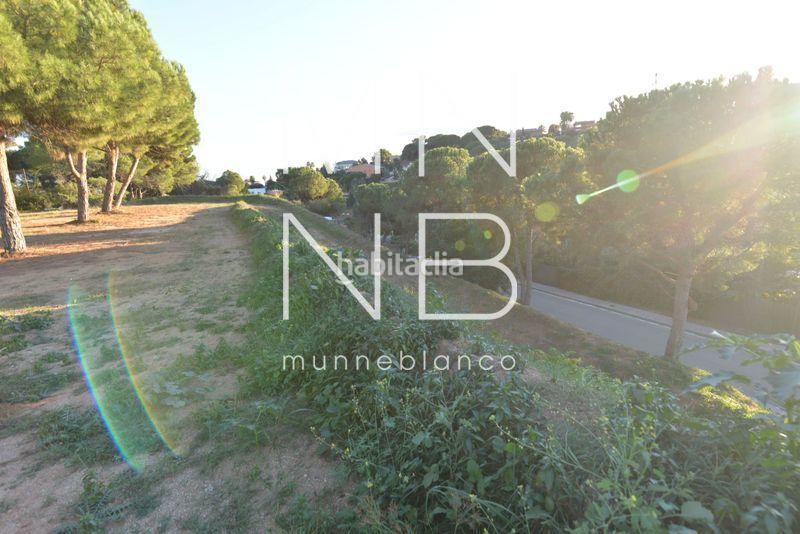 Foto d430ea56-81cc-4fea-ac30-0ded82697f39. Terreny residencial a Canafort-El Puntó Sant Andreu de Llavaneres