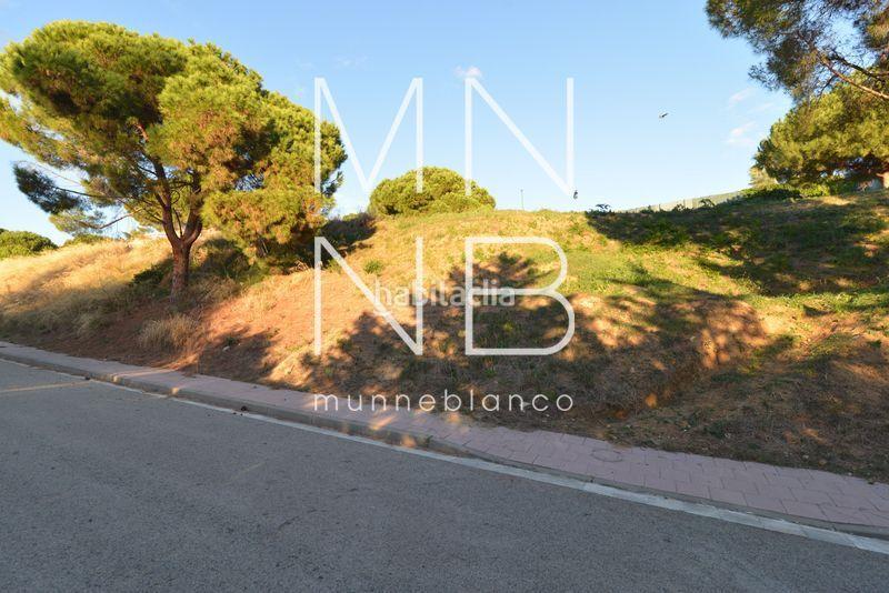 Foto f5dc7f52-3954-40e8-a07e-964c1ef45263. Terreny residencial a Canafort-El Puntó Sant Andreu de Llavaneres