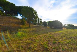 Terreny residencial a Canafort-El Puntó. Magnífica parcela urbanización el turó