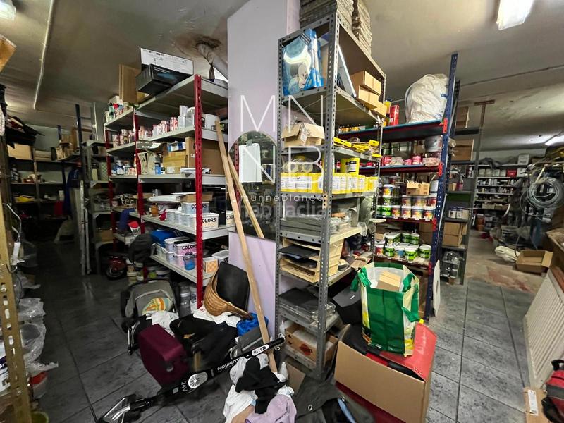 Foto 41aae896-4934-472d-ae4d-03447c33ca4d. Local comercial  en venta en Can Pantiquet Mollet del Vallès