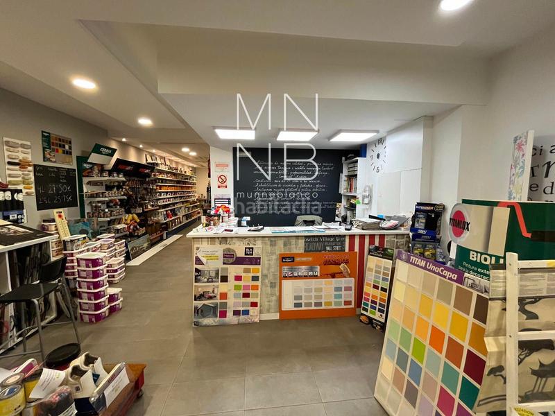 Foto 4e74d294-34ee-4b1c-872b-916852d383f4. Local comercial  en venta en Can Pantiquet Mollet del Vallès