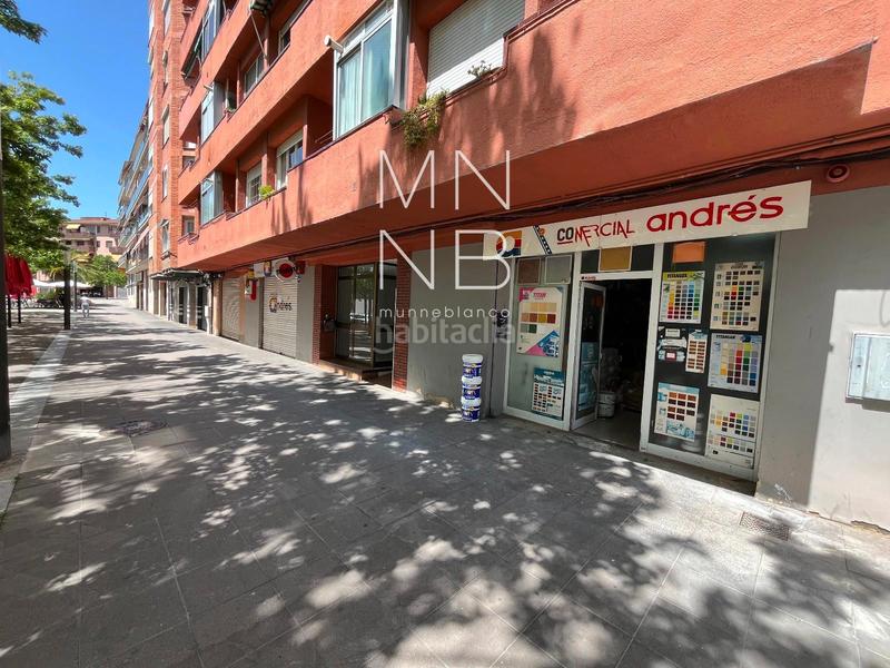 Foto 4ec740a9-e431-48f7-ab7f-5f57032f8254. Local comercial  en venta en Can Pantiquet Mollet del Vallès