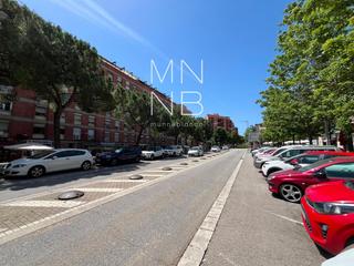 Geschäftsraum  Antoni gaudi. Local comercial en venta
