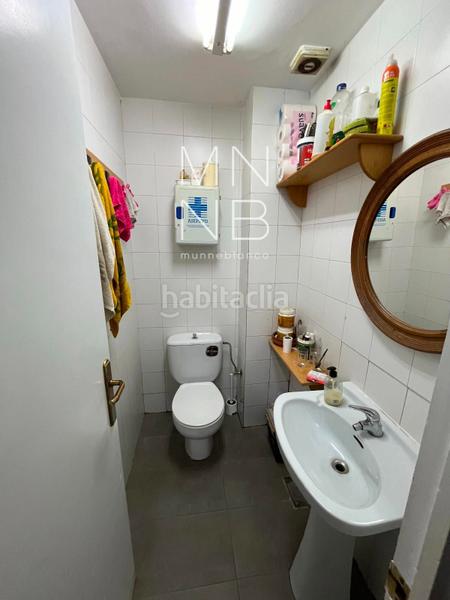 Foto 8aa3eefd-7877-41c3-bda2-1c748d594424. Local comercial  en venta en Can Pantiquet Mollet del Vallès