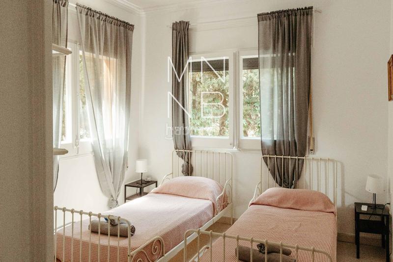 Foto 01ad41df-01a6-4261-9a60-7f2e5bb5d4be. Chalet avec chauffage piscine dans Canafort-El Puntó Sant Andreu de Llavaneres