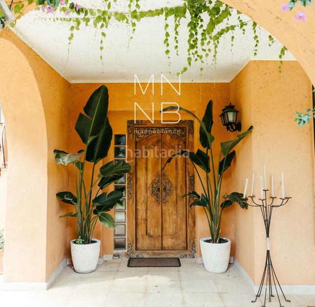 Foto 051851bd-325e-4b09-bbfc-c622bc0ad544. Chalet avec chauffage piscine dans Canafort-El Puntó Sant Andreu de Llavaneres