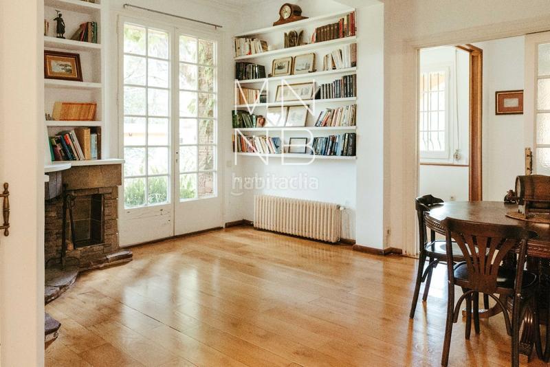 Foto 0567ec78-2486-44e9-9ccd-ab807ff7ca50. Chalet avec chauffage piscine dans Canafort-El Puntó Sant Andreu de Llavaneres