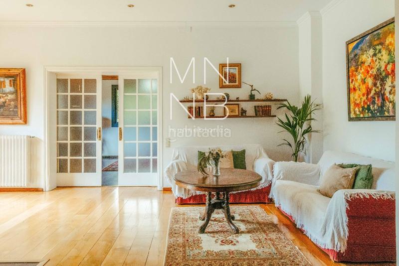 Foto 12f336ad-d94d-4f04-aba7-2b782cd6215e. Chalet avec chauffage piscine dans Canafort-El Puntó Sant Andreu de Llavaneres