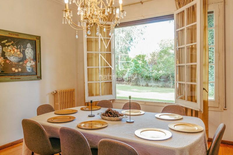 Foto 149db200-d412-4758-a5bb-9517be1b740e. Chalet avec chauffage piscine dans Canafort-El Puntó Sant Andreu de Llavaneres