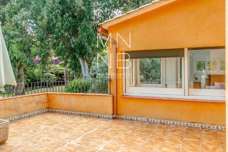 Foto 15687260-f312-4479-9cfe-2810b251a907. Chalet avec chauffage piscine dans Canafort-El Puntó Sant Andreu de Llavaneres