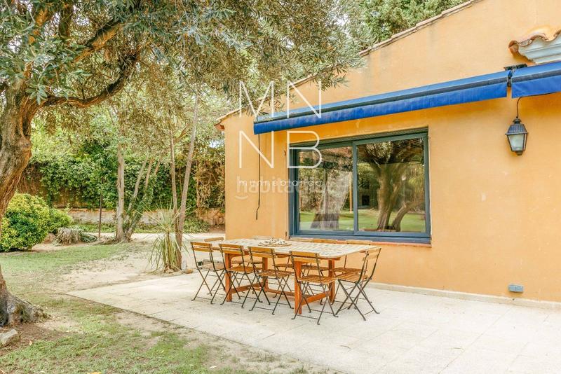 Foto 168f1a06-20e6-4e63-ad90-159ea65bac4c. Chalet avec chauffage piscine dans Canafort-El Puntó Sant Andreu de Llavaneres