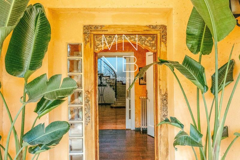 Foto 186b8c43-e004-489f-a1f9-fb1453f73bd7. Chalet avec chauffage piscine dans Canafort-El Puntó Sant Andreu de Llavaneres