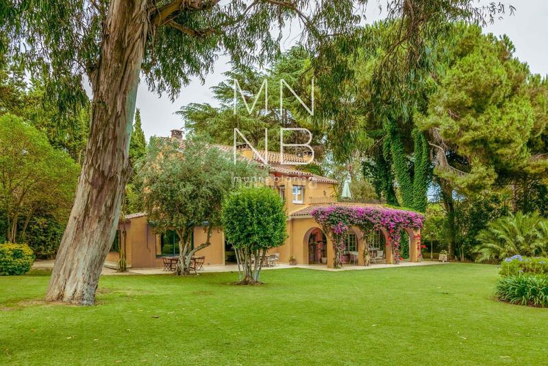 Foto 1c7c6797-c5ce-46c7-bf51-982f4e45145a. Chalet avec chauffage piscine dans Canafort-El Puntó Sant Andreu de Llavaneres