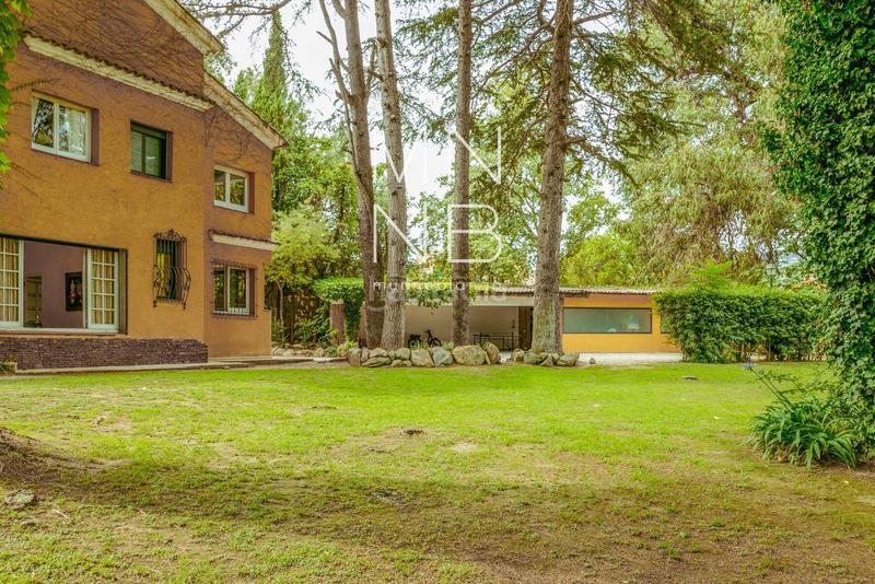 Foto 1ed23d53-f1ec-4a41-af94-6d3e4e4b67b8. Chalet avec chauffage piscine dans Canafort-El Puntó Sant Andreu de Llavaneres