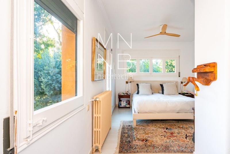 Foto 1f052846-f8ae-4be6-9c9d-ca9cafa45945. Chalet avec chauffage piscine dans Canafort-El Puntó Sant Andreu de Llavaneres