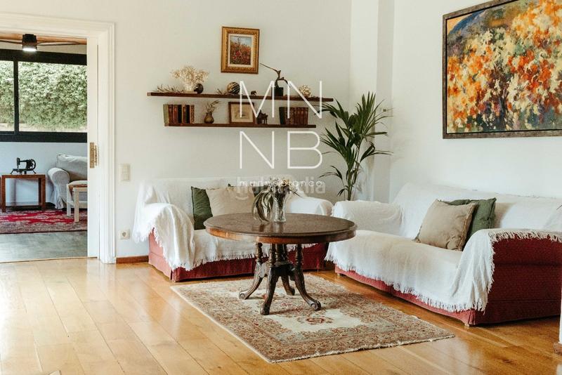 Foto 273bcddf-d953-42a7-8599-06bf06c05446. Chalet avec chauffage piscine dans Canafort-El Puntó Sant Andreu de Llavaneres