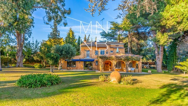 Foto 2e5b9d96-48a9-4c1c-9335-e146e6c5b328. Chalet avec chauffage piscine dans Canafort-El Puntó Sant Andreu de Llavaneres