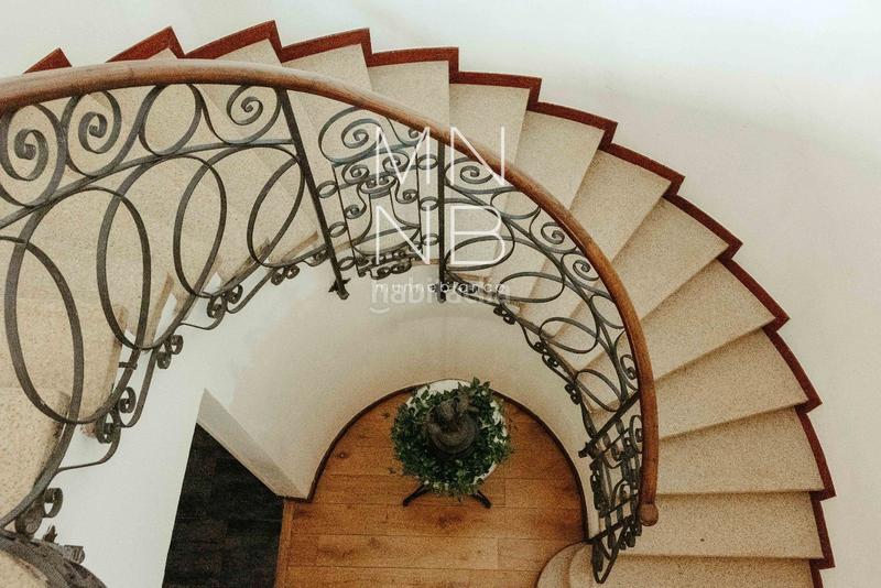 Foto 2ecbee43-8304-4cfc-b802-7ef7fdb5e16f. Chalet avec chauffage piscine dans Canafort-El Puntó Sant Andreu de Llavaneres