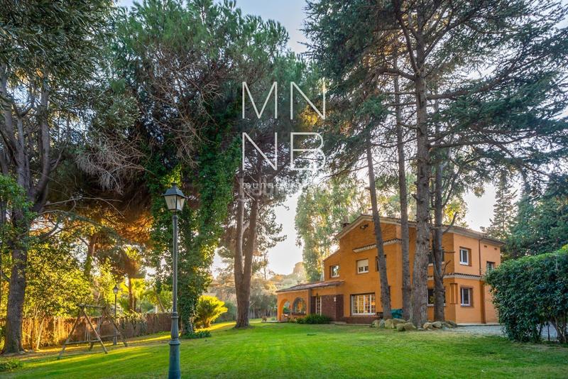 Foto 301f4839-e19e-490e-b1ea-0e923811cb8f. Chalet avec chauffage piscine dans Canafort-El Puntó Sant Andreu de Llavaneres