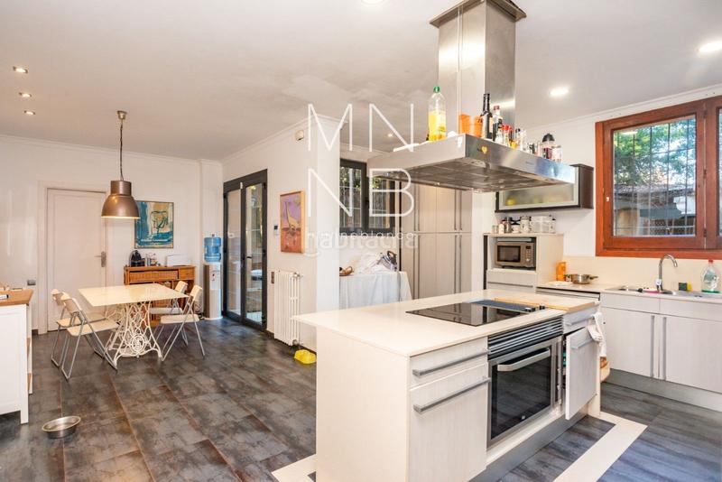 Foto 337b4de3-3d4a-43e8-923d-09a5ae534b18. Chalet avec chauffage piscine dans Canafort-El Puntó Sant Andreu de Llavaneres