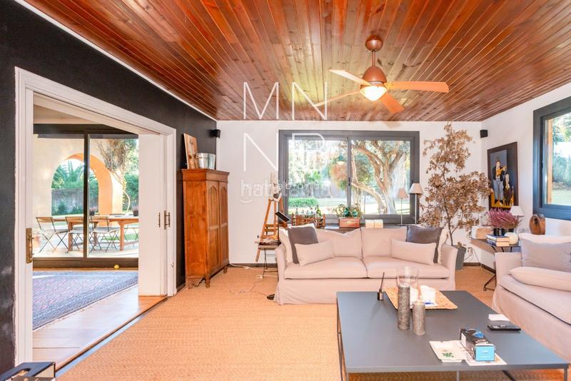 Foto 34ee50c1-ba25-4472-a636-6e564d152702. Chalet avec chauffage piscine dans Canafort-El Puntó Sant Andreu de Llavaneres