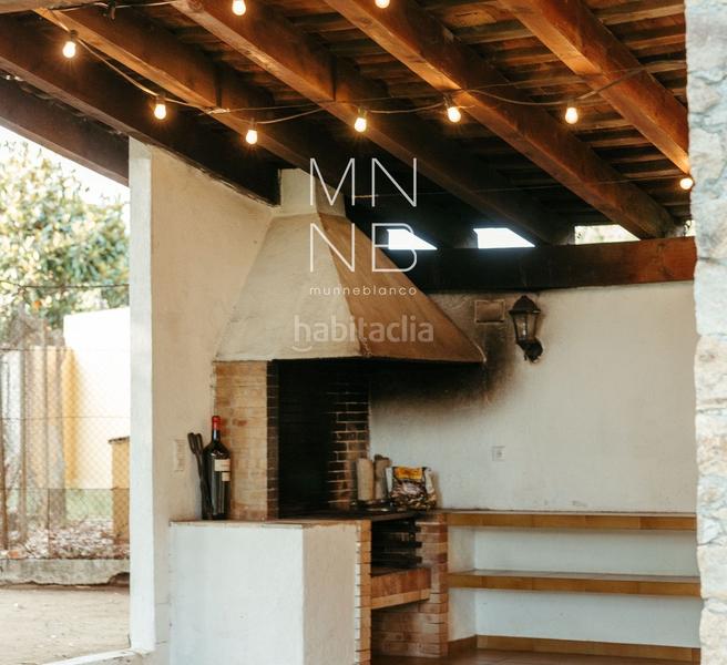 Foto 38481146-c1c1-4817-89fd-32f400ad9c25. Chalet avec chauffage piscine dans Canafort-El Puntó Sant Andreu de Llavaneres