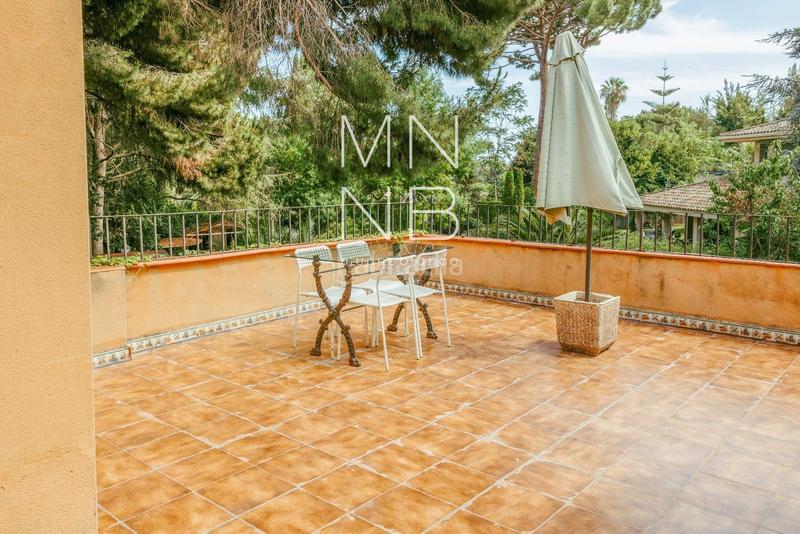 Foto 3f4a5edf-9e15-422f-b96e-63534163d67a. Chalet avec chauffage piscine dans Canafort-El Puntó Sant Andreu de Llavaneres