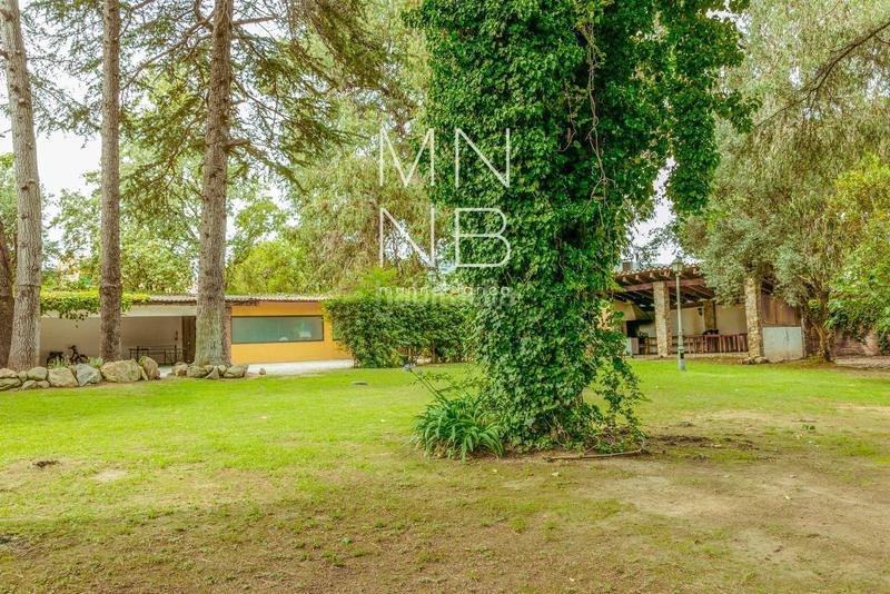 Foto 46d56919-22a7-4fdd-b3a7-24b3c6c41268. Chalet avec chauffage piscine dans Canafort-El Puntó Sant Andreu de Llavaneres