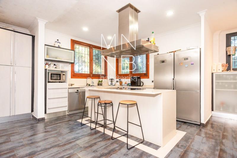 Foto 528190ae-9f40-4717-9efc-4804b84accb7. Chalet avec chauffage piscine dans Canafort-El Puntó Sant Andreu de Llavaneres