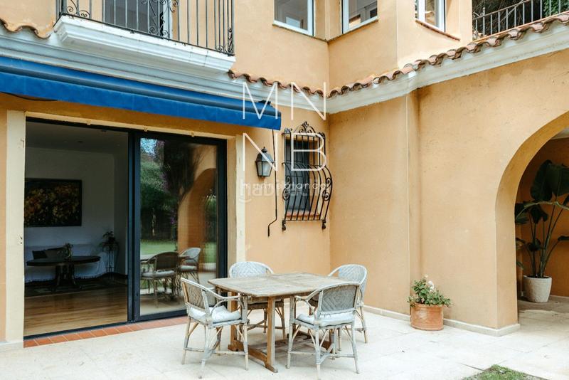 Foto 533c70e6-179d-4304-81de-6137ba4fbcb3. Chalet avec chauffage piscine dans Canafort-El Puntó Sant Andreu de Llavaneres