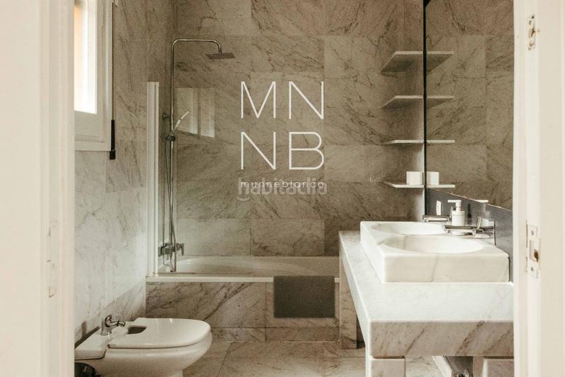 Foto 536585e1-03f4-460c-9f81-9311a5e04627. Chalet avec chauffage piscine dans Canafort-El Puntó Sant Andreu de Llavaneres