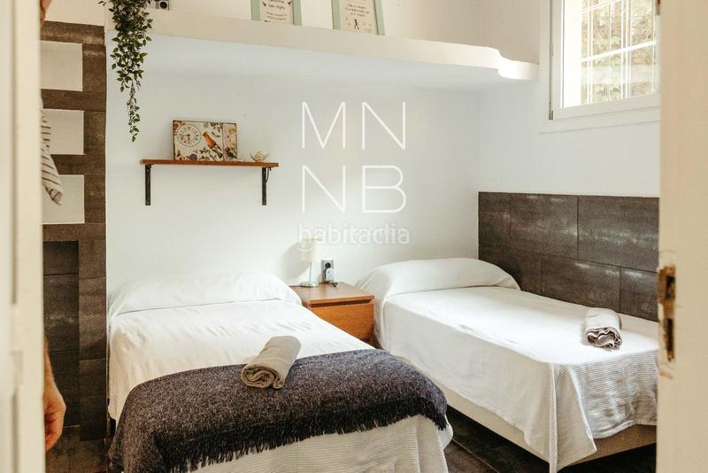 Foto 54d20904-a00e-4e9b-b8cb-74636bd24fb1. Chalet avec chauffage piscine dans Canafort-El Puntó Sant Andreu de Llavaneres